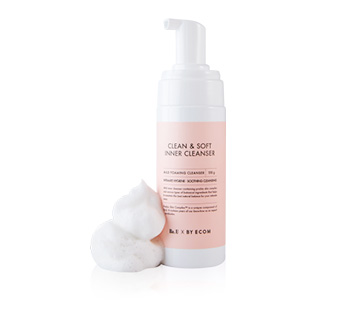 Clean&Soft Inner Cleanser